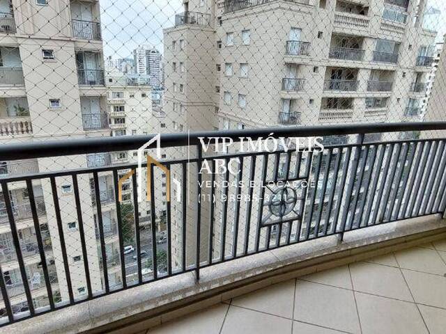 Apartamento para Venda em Santo André - 2