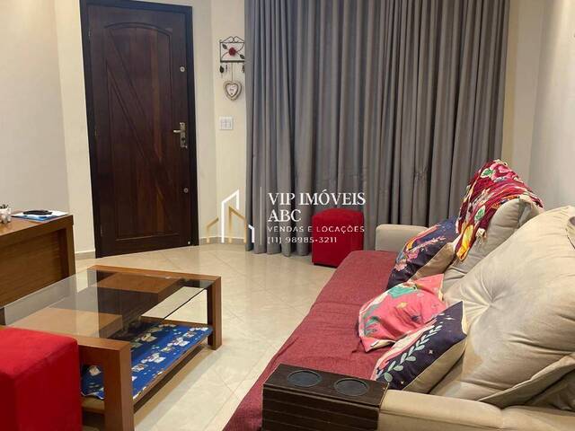 Casa para Venda em Santo André - 4