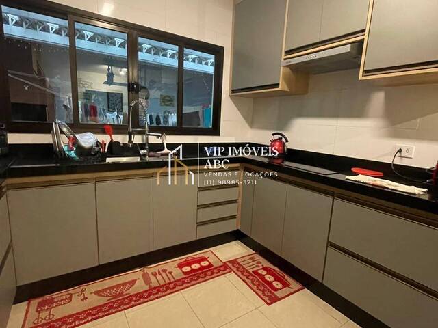 Casa para Venda em Santo André - 5