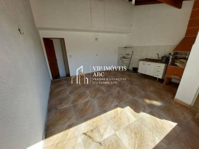 Cobertura para Venda em Santo André - 4