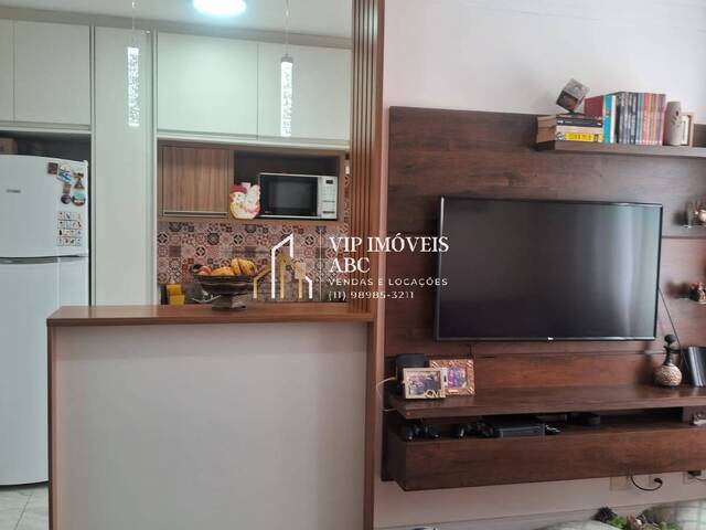 Apartamento para Venda em São Bernardo do Campo - 5
