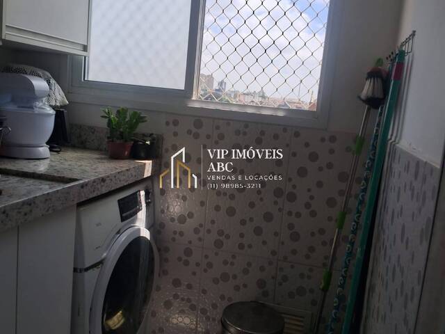 Apartamento para Venda em São Bernardo do Campo - 4