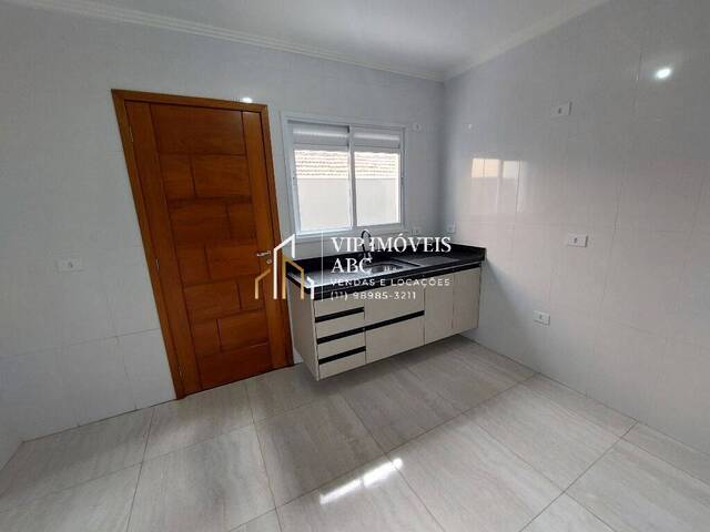 Sobrado para Venda em Santo André - 5