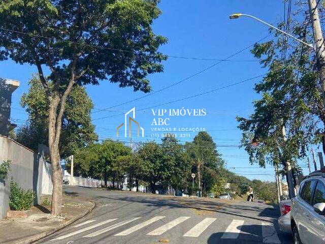 Sobrado para Venda em Santo André - 5