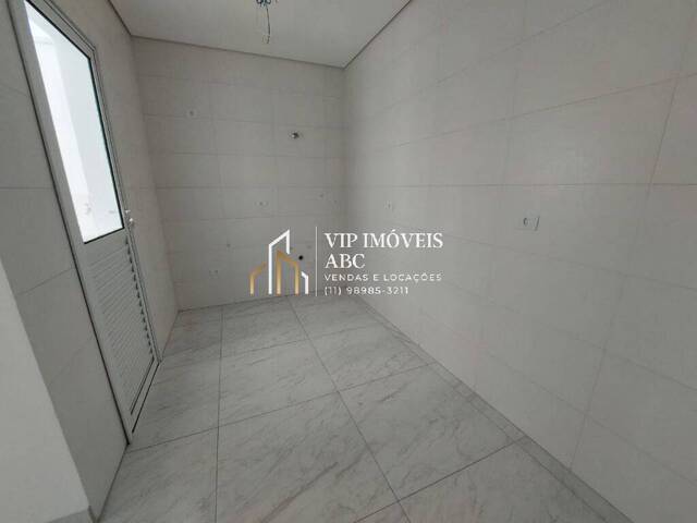 Apartamento para Venda em Santo André - 2
