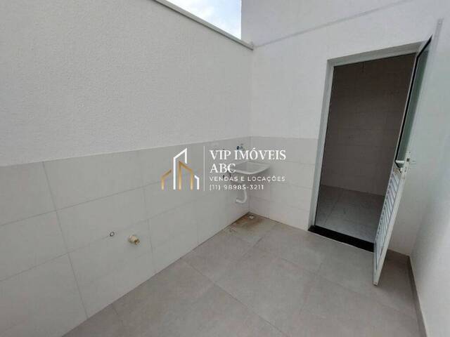 Apartamento para Venda em Santo André - 5