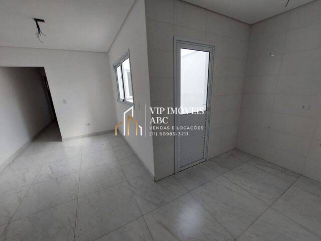 Apartamento para Venda em Santo André - 3
