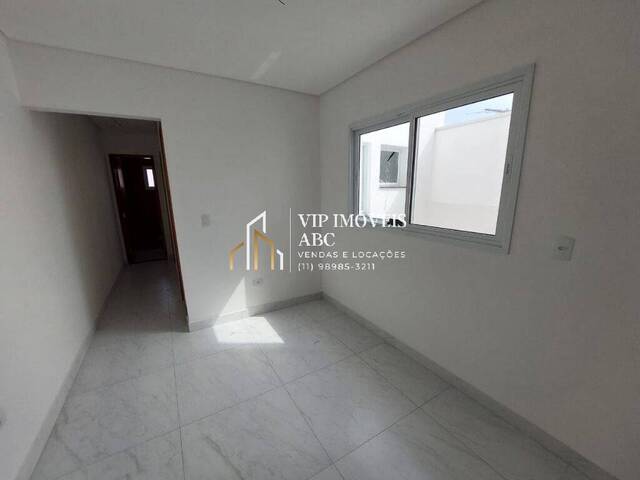 Apartamento para Venda em Santo André - 4