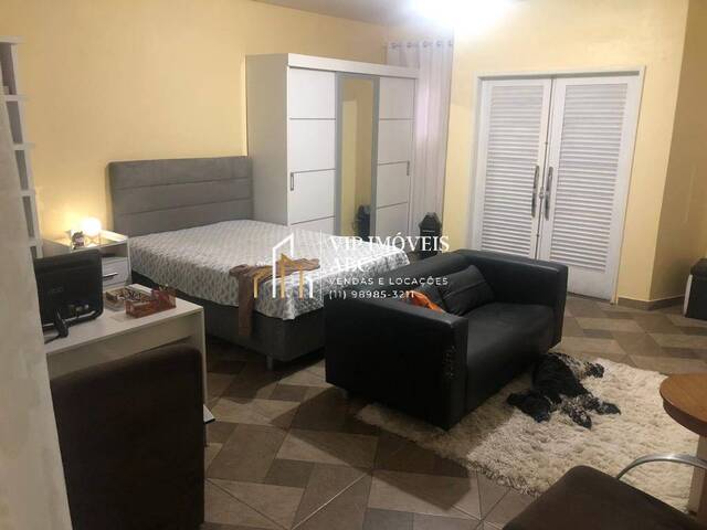 Sobrado para Venda em São Paulo - 5