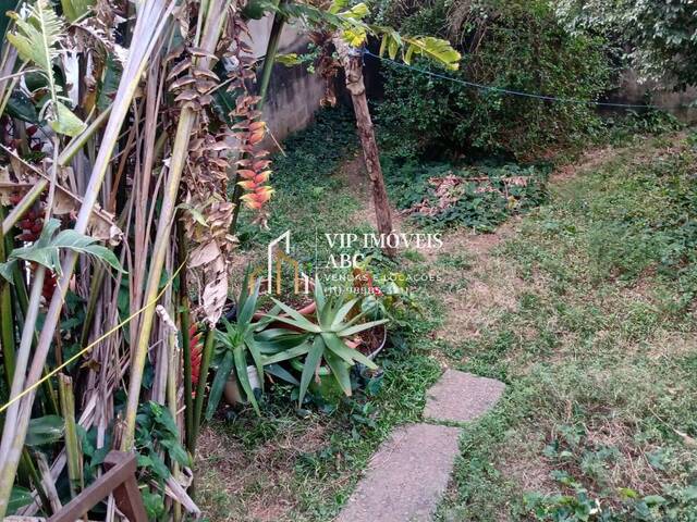Casa para Venda em Santo André - 2