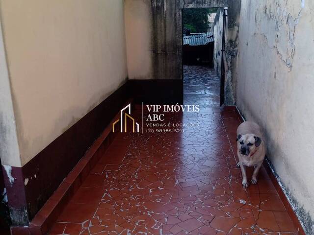 Casa para Venda em Santo André - 3