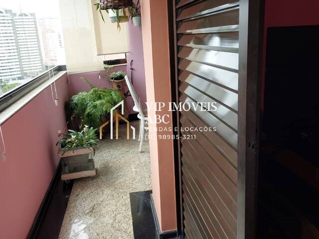 Apartamento para Venda em Santo André - 2