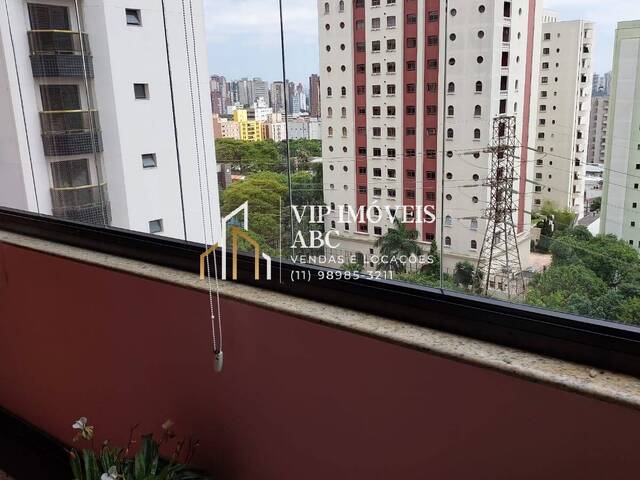 Venda em Jardim Bela Vista - Santo André