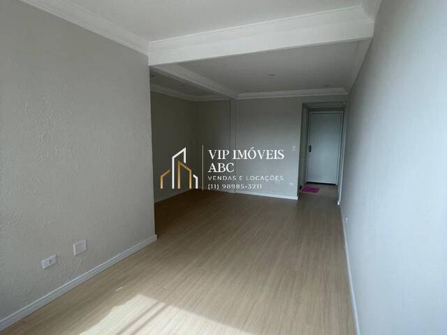 #210 - Apartamento para Venda em Santo André - SP