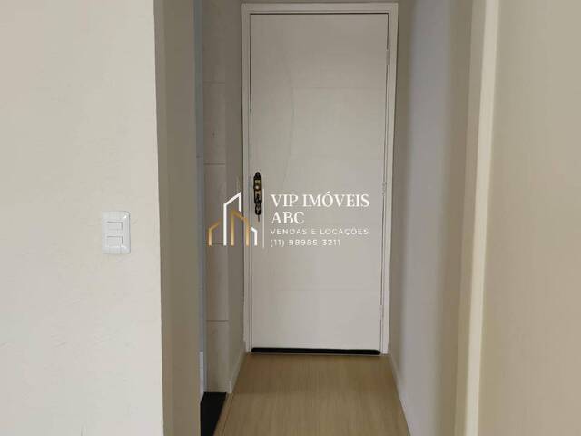 Apartamento para Venda em Santo André - 5