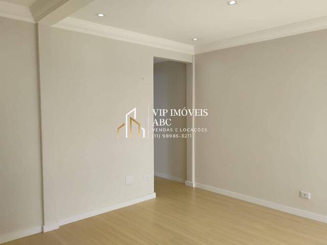 Apartamento para Venda em Santo André - 4