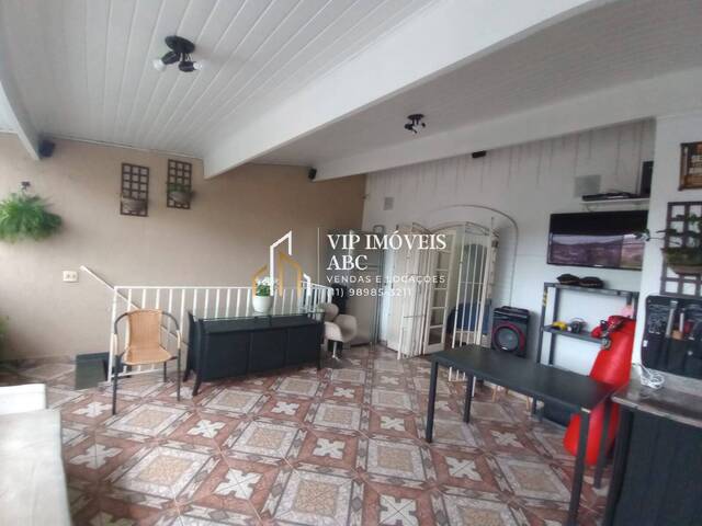 Casa para Venda em Mauá - 3