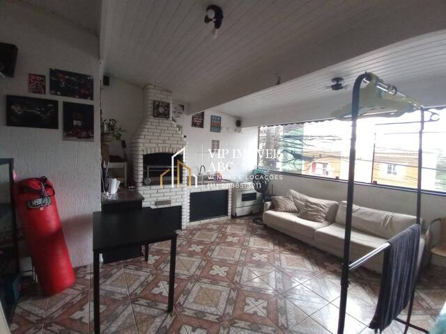 Casa para Venda em Mauá - 2