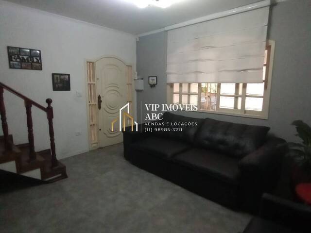 Casa para Venda em Mauá - 4