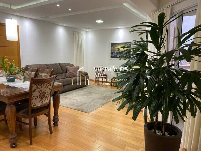 Apartamento para Venda em Santo André - 3