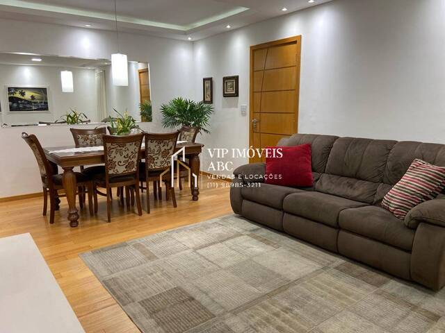 Apartamento para Venda em Santo André - 2