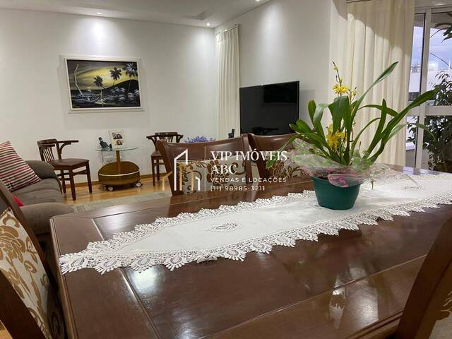 Apartamento para Venda em Santo André - 5