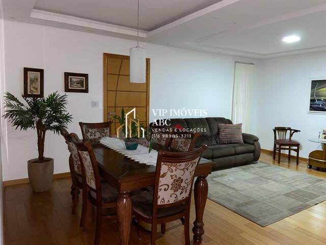 Apartamento para Venda em Santo André - 4