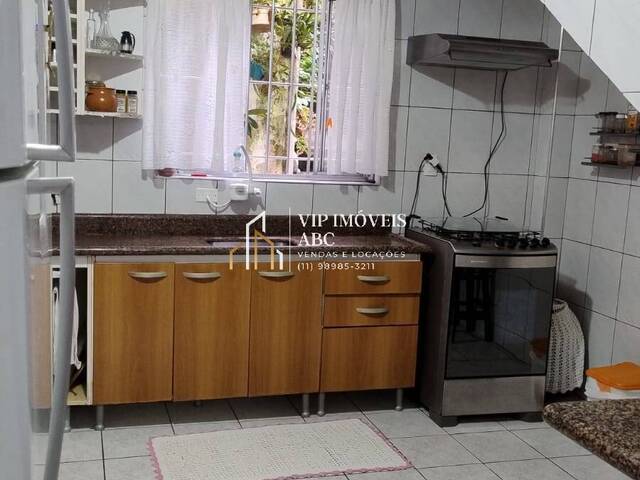 Casa para Venda em Mauá - 5