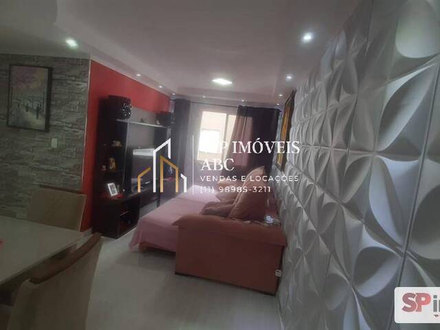 Apartamento para Venda em Mauá - 4