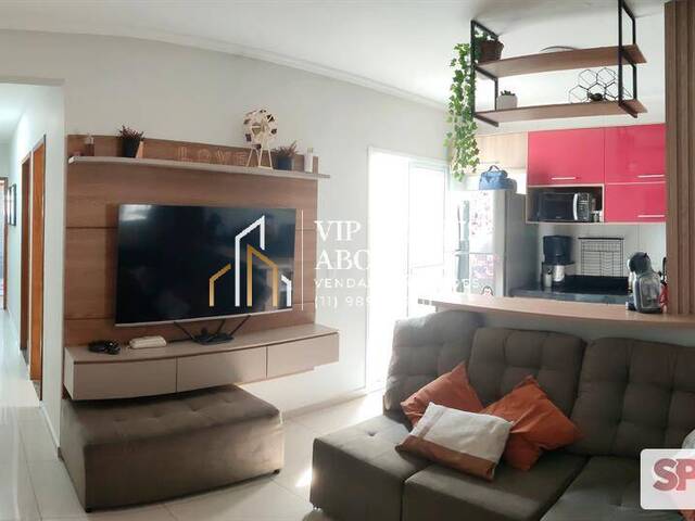Apartamento para Venda em Santo André - 4