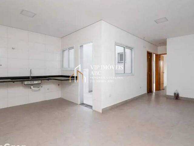 Apartamento para Venda em Santo André - 4