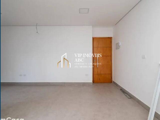 Apartamento para Venda em Santo André - 2