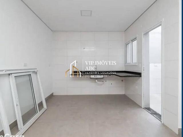 Apartamento para Venda em Santo André - 5