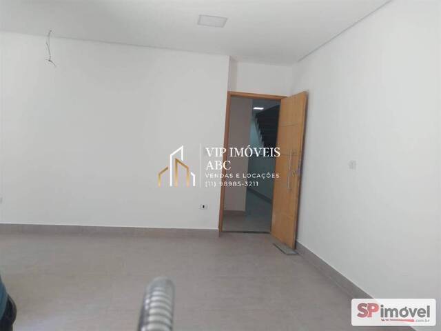 Apartamento para Venda em Santo André - 3