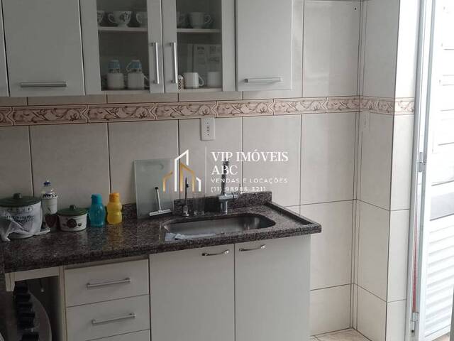 Apartamento para Venda em Santo André - 5