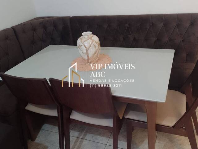 Apartamento para Venda em Santo André - 4