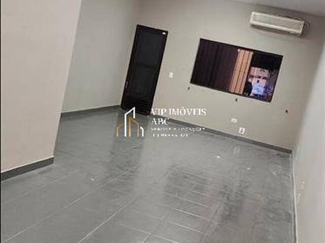 Salão Comercial para Locação em Santo André - 5