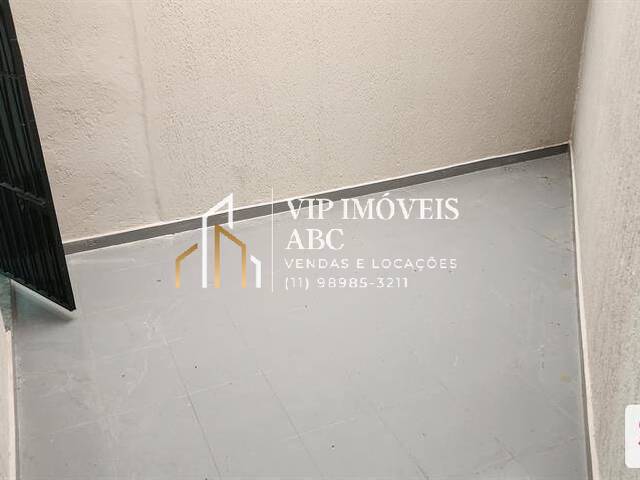 #242 - Salão Comercial para Venda em Santo André - SP - 3