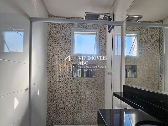 Apartamento para Venda em Santo André - 5