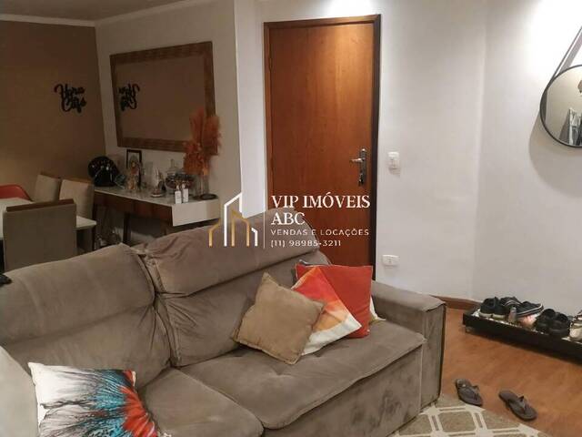 Apartamento para Venda em Santo André - 3