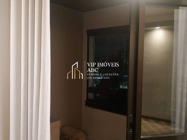 Apartamento para Venda em Santo André - 5