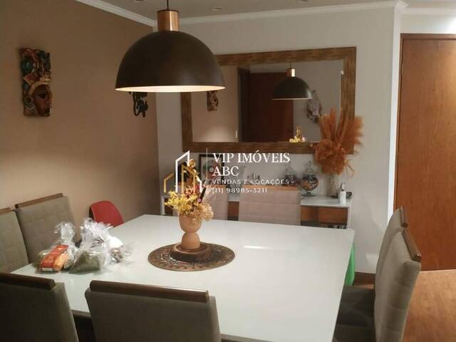 Apartamento para Venda em Santo André - 2