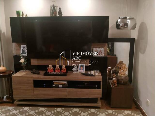 Apartamento para Venda em Santo André - 4