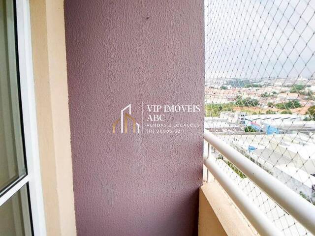 Apartamento para Venda em São Bernardo do Campo - 4