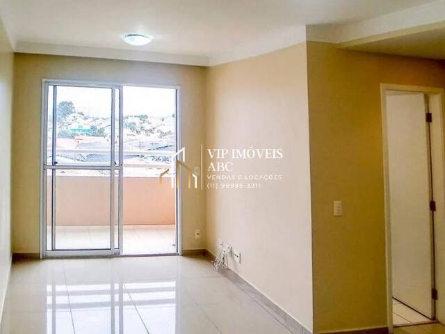 #252 - Apartamento para Venda em São Bernardo do Campo - SP - 3