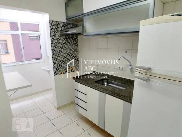 Apartamento para Venda em São Bernardo do Campo - 5