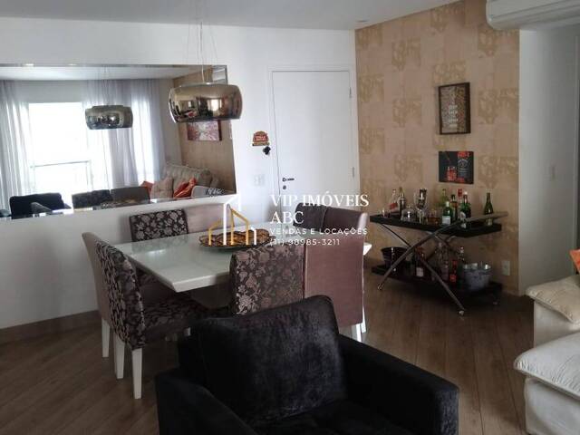 Apartamento para Venda em Santo André - 5