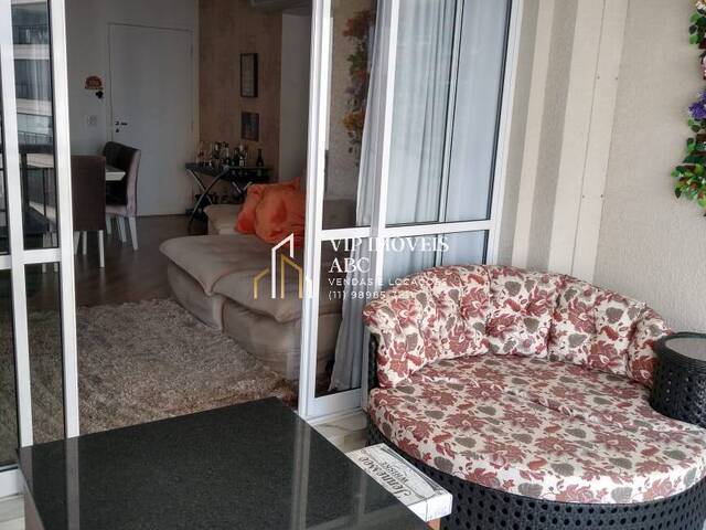 Apartamento para Venda em Santo André - 4