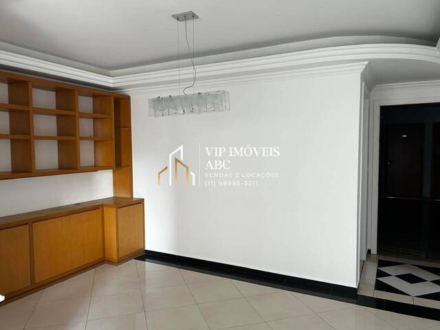 Apartamento para Venda em Santo André - 5