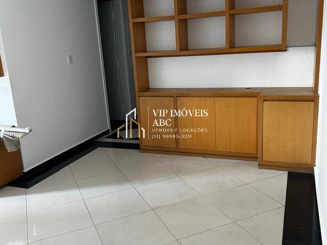 Apartamento para Venda em Santo André - 3
